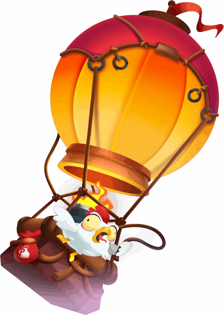 Balloonix image
